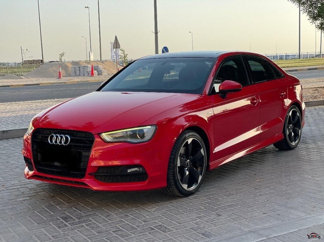 Bahrain cars | Audi A Series