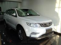 Geely
              Emgrand