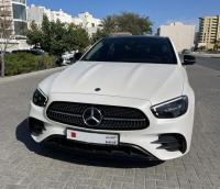 Mercedes
              Benz