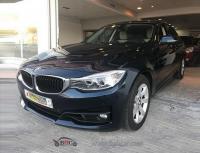 BMW
              3Series