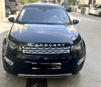 LandRover
              Discovery
