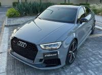 Audi
              RS