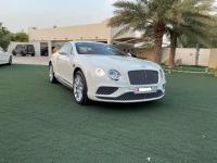 Bentley
              Continental