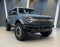 Ford
              Bronco