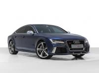 Audi
              RS