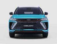 Geely
              Coolray