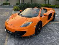 McLaren
              Legacy