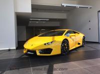 Lamborghini
              Huracan