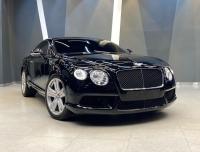 Bentley
              GT