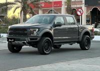 Ford
              F