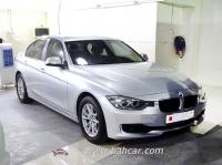 BMW
              3Series
