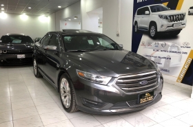 Ford - Taurus Limited