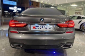 BMW
              7