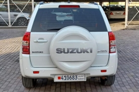 Suzuki
              Vitara