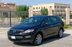 Mazda - CX9