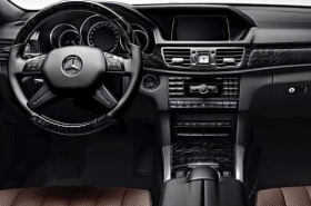 Mercedes-Benz
              E-Class