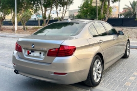 BMW - 520i