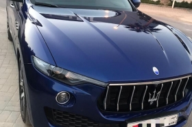 Maserati - Lavante S