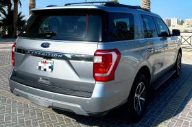 Ford - Expedition XLT