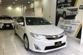 Toyota - Camry GLX