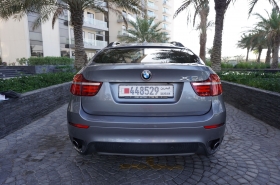 BMW
              X-Series