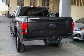 Ford
              F