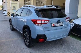 Subaru
              XV