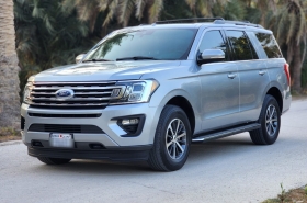 Ford - Expedition XLT Plus