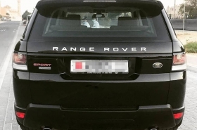 RangeRover
              RangeRover