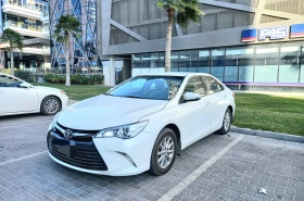 Toyota - Camry GL