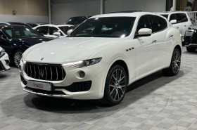 Maserati - Lavante