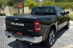 Dodge - Ram 1500 Limited