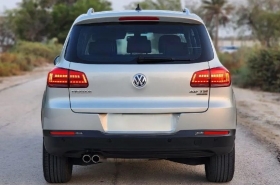 Volkswagen - Tiguan SEL