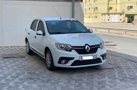 Renault - Symbol