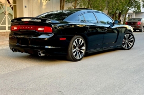 Dodge
              Charger