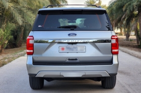 Ford - Expedition XLT Plus