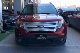 Ford - Explorer