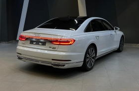 Audi - A8L