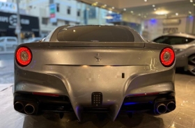 Ferrari
              F