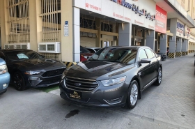 Ford - Taurus Limited