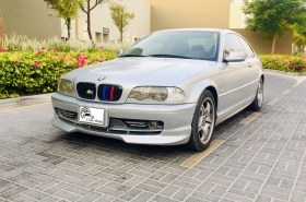 BMW - 330Ci