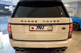 RangeRover
              Range