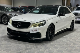 Mercedes - Avant