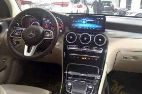 Mercedes - GLC 200 4Matic