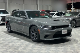 Dodge - Charger GT