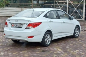 Hyundai
              Accent