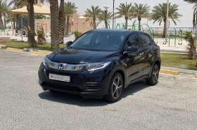 Honda - HRV