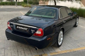 Jaguar - Daimler