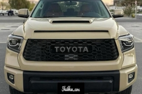 Toyota Tundra TRDPRO