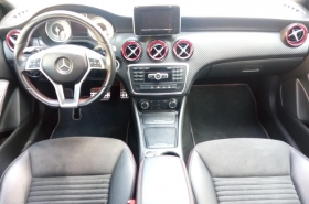 Mercedes - A250